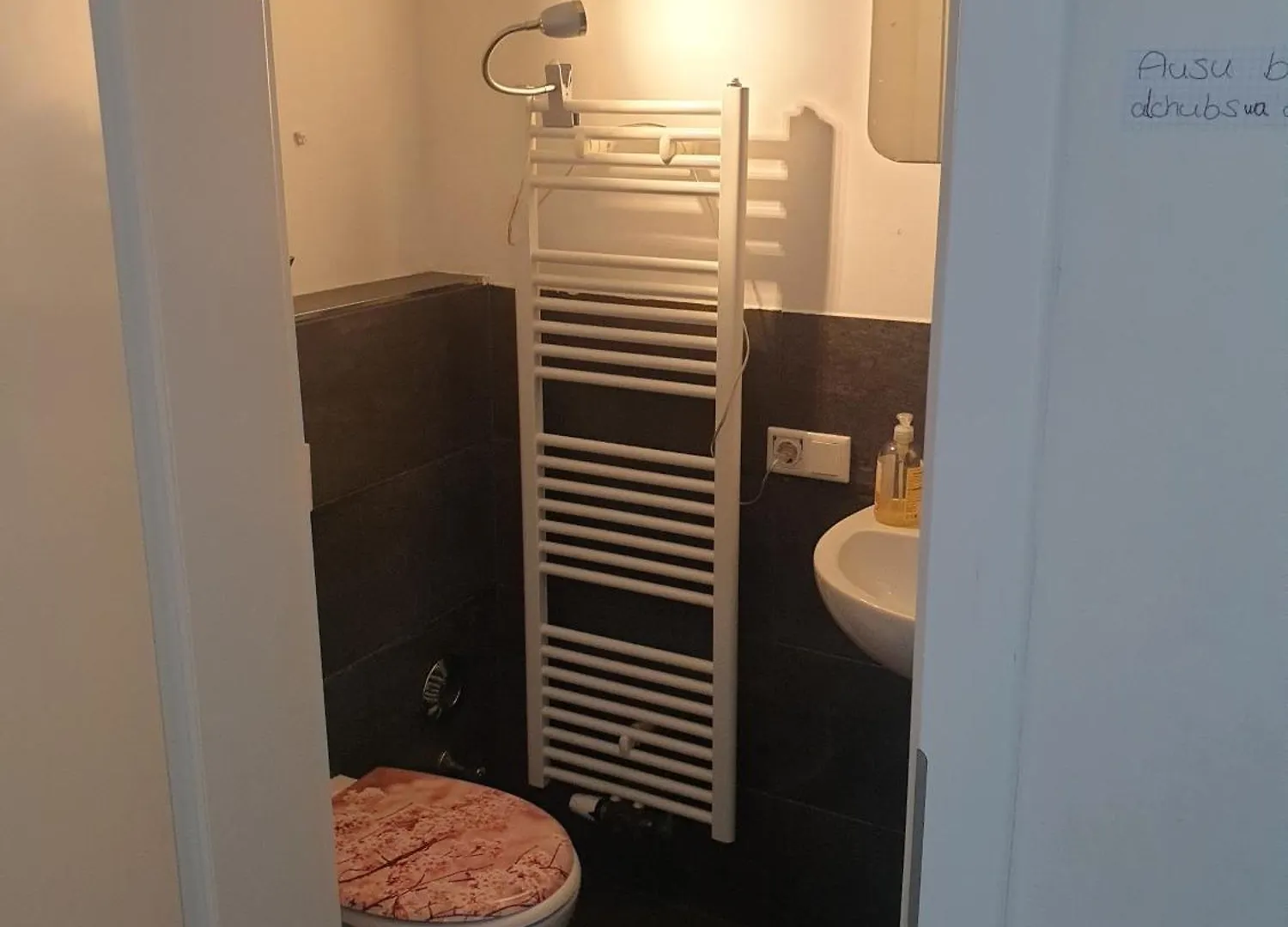 Final Destination Fly Away Bremen Apartment Germany